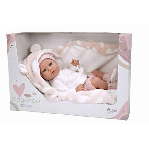 Lutka bebe Arias Elegance 38 cm Cijena