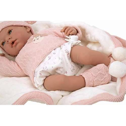 Lutka bebe Arias Elegance 40 cm Cijena