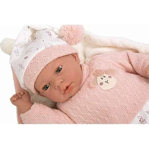 Lutka bebe Arias Elegance 40 cm Cijena
