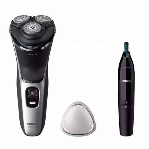 Električni brijač Philips Shaver Series 3000 Cijena