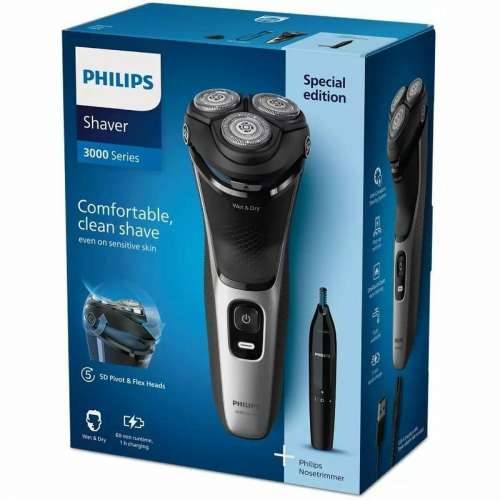 Električni brijač Philips Shaver Series 3000 Cijena