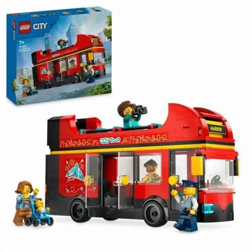 Igra Gradnje Lego 60407 Pisana Cijena