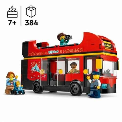 Igra Gradnje Lego 60407 Pisana Cijena