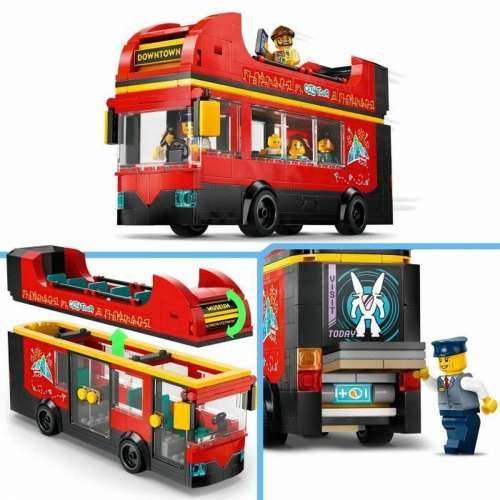 Igra Gradnje Lego 60407 Pisana Cijena