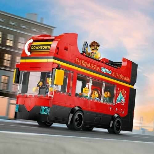 Igra Gradnje Lego 60407 Pisana Cijena
