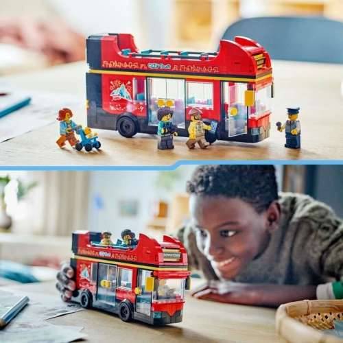 Igra Gradnje Lego 60407 Pisana Cijena