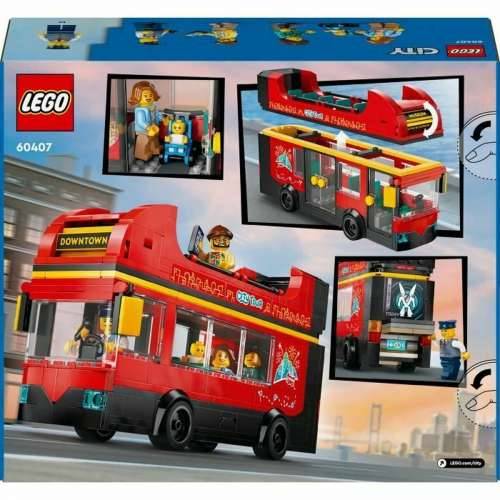 Igra Gradnje Lego 60407 Pisana Cijena