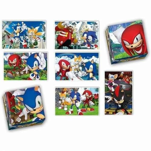 Edukativna Igra Clementoni Sonic Cijena
