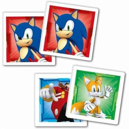 Edukativna Igra Clementoni Sonic Cijena