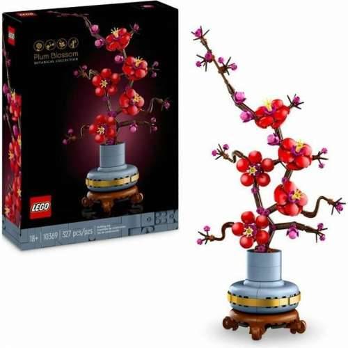 Igra Gradnje Lego 10369 Plum Blossom Pisana Cijena