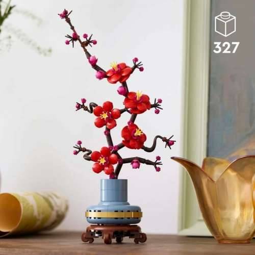 Igra Gradnje Lego 10369 Plum Blossom Pisana Cijena