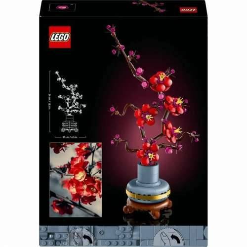 Igra Gradnje Lego 10369 Plum Blossom Pisana Cijena