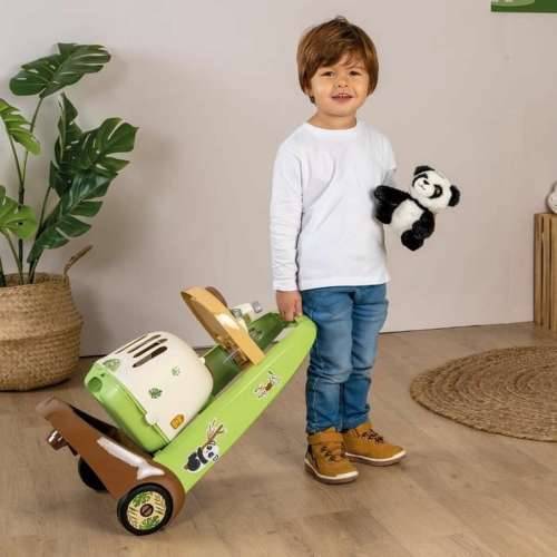 Pribor za lutke Smoby Animal Cijena