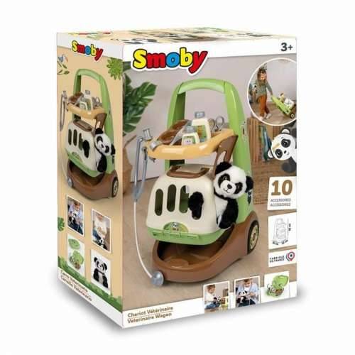 Pribor za lutke Smoby Animal Cijena