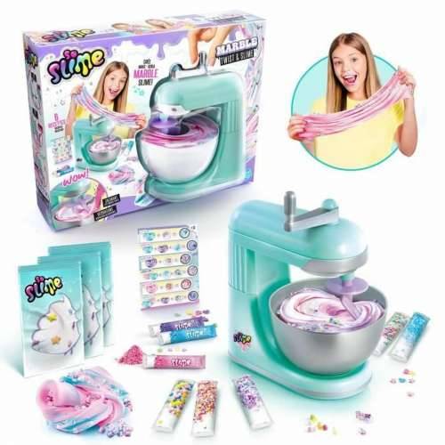 Slime Canal Toys Molding and painting Pisana Cijena