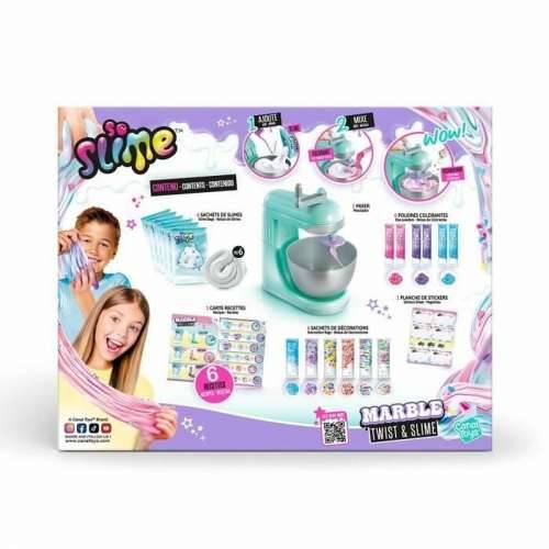 Slime Canal Toys Molding and painting Pisana Cijena