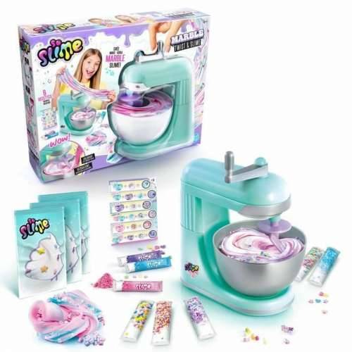 Slime Canal Toys Molding and painting Pisana Cijena