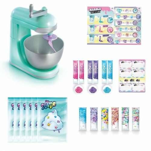Slime Canal Toys Molding and painting Pisana Cijena