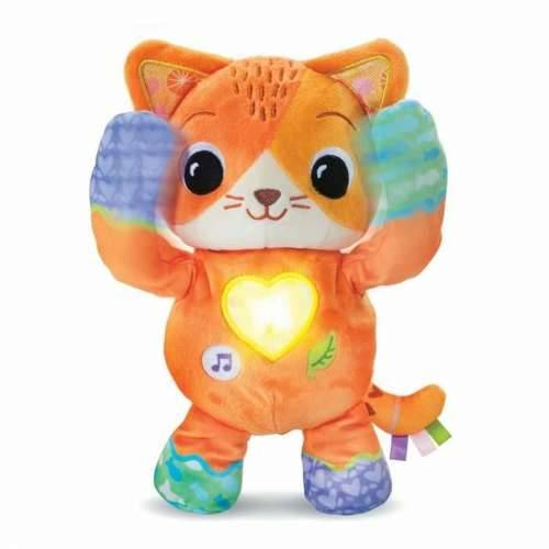 Edukativna igra Vtech Baby Fripon cache-cahe chaton (FR) Cijena