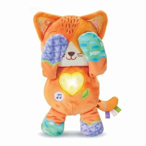 Edukativna igra Vtech Baby Fripon cache-cahe chaton (FR) Cijena