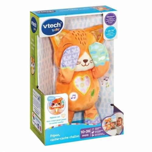 Edukativna igra Vtech Baby Fripon cache-cahe chaton (FR) Cijena