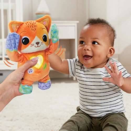 Edukativna igra Vtech Baby Fripon cache-cahe chaton (FR) Cijena
