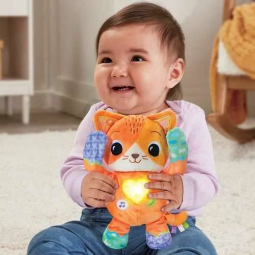 Edukativna igra Vtech Baby Fripon cache-cahe chaton (FR) Cijena