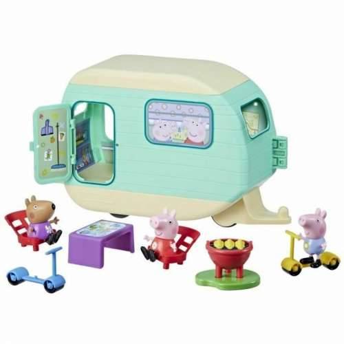 Karavana Hasbro Peppa Pig Cijena