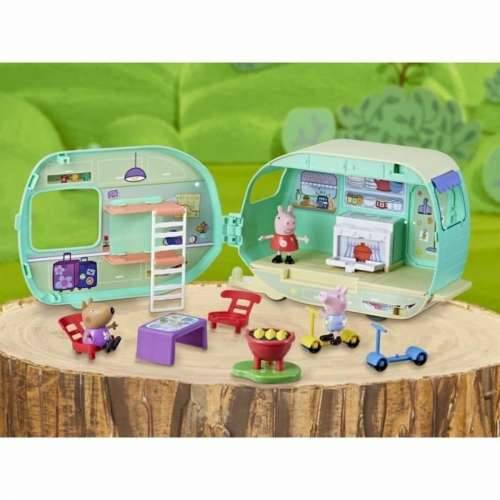 Karavana Hasbro Peppa Pig Cijena