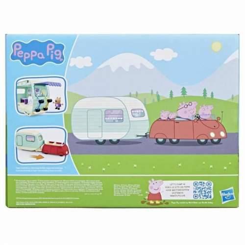 Karavana Hasbro Peppa Pig Cijena