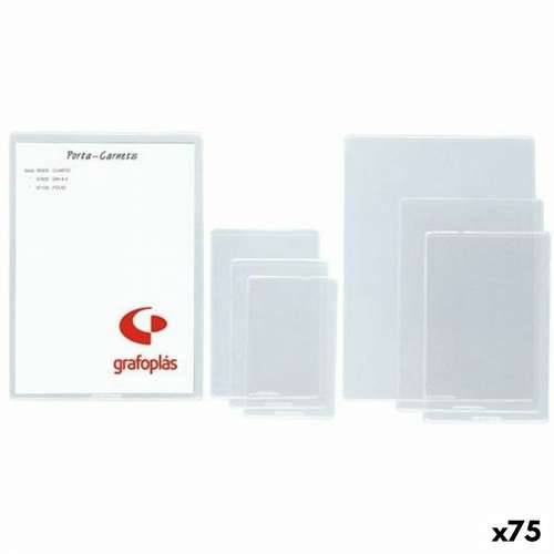 Futrola Grafoplas Providan PVC (75 kom.) Cijena