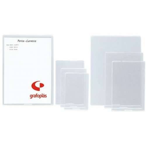 Futrola Grafoplas Providan PVC (75 kom.) Cijena
