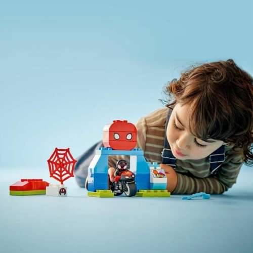 Igra Gradnje Lego La aventura en moto de Spin Pisana Cijena
