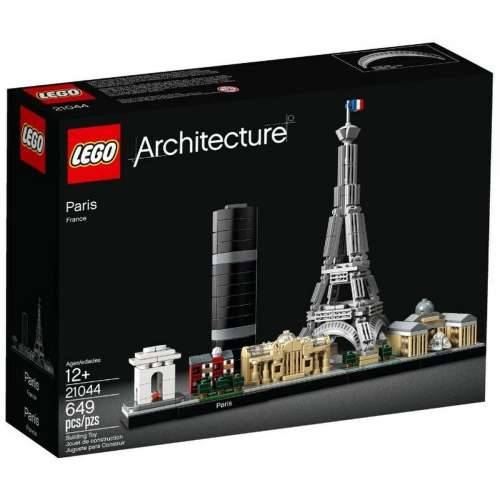 Igra Gradnje Lego París Cijena