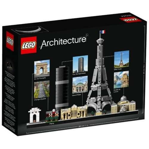 Igra Gradnje Lego París Cijena