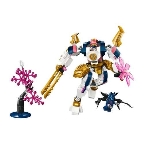 Igra Gradnje Lego ninjago 71807 Sora Pisana 209 Dijelovi Cijena