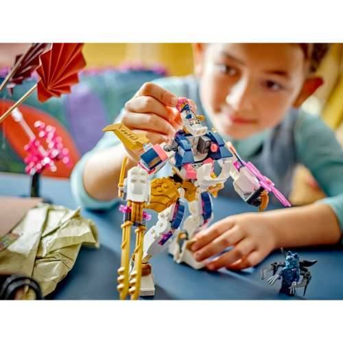 Igra Gradnje Lego ninjago 71807 Sora Pisana 209 Dijelovi Cijena