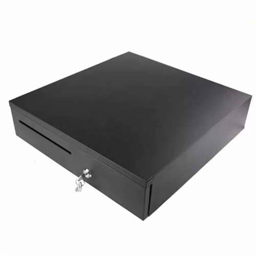 Ladica za Novac 10POS LB-405B1 Crna Cijena