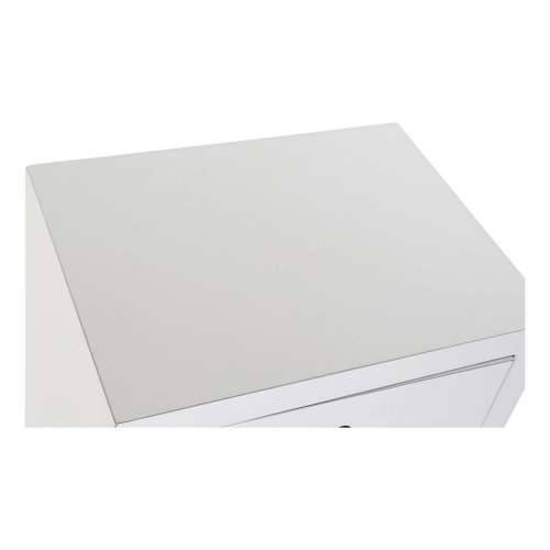 Noćni ormarić DKD Home Decor Jela Drvo MDF (45 x 34 x 66 cm) Cijena