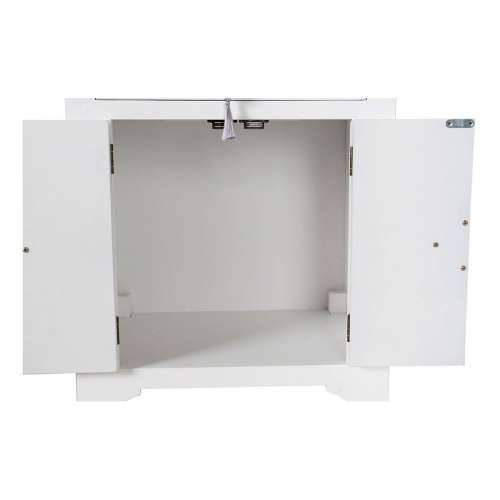 Noćni ormarić DKD Home Decor Jela Drvo MDF (45 x 34 x 66 cm) Cijena