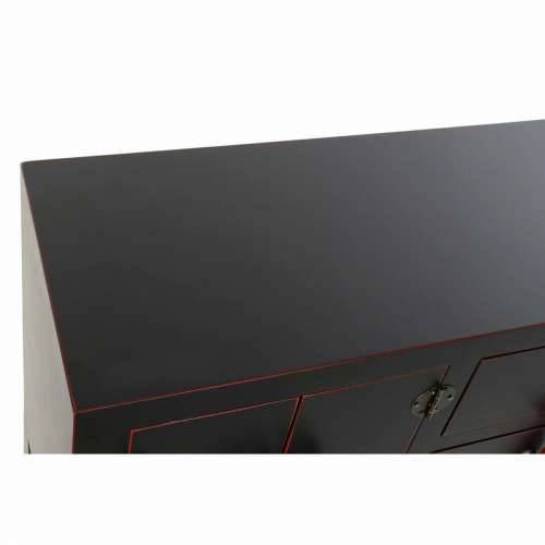 Hodnik DKD Home Decor Crna 63 x 26 x 83 cm Cijena