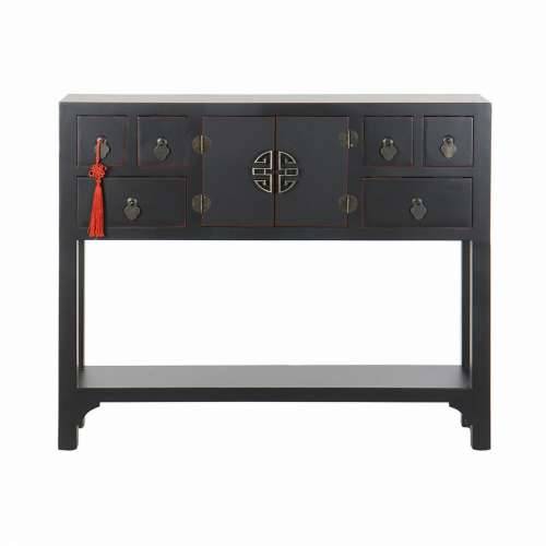 Hodnik DKD Home Decor Plava 95 x 24 x 79 cm Cijena