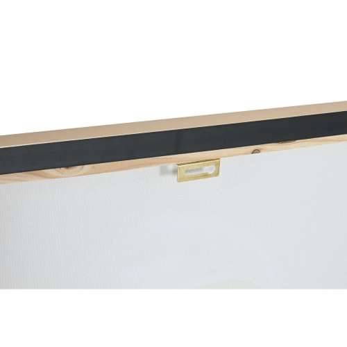 Slika Home ESPRIT polistiren Platno moderan Lakirano Čimpanza 52,5 x 3 x 72,5 cm (2 kom.) Cijena