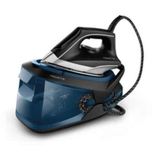 Parna postaja Rowenta Turbosteam 2600 W Metal Nehrđajući Čelik Čelik 2600 W (1,7 L) Cijena