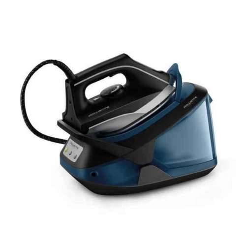 Parna postaja Rowenta Turbosteam 2600 W Metal Nehrđajući Čelik Čelik 2600 W (1,7 L) Cijena