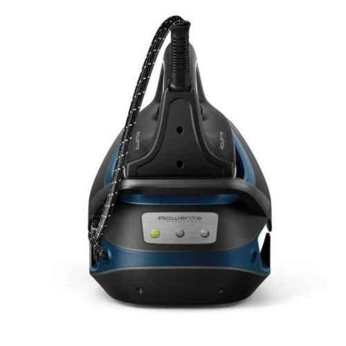 Parna postaja Rowenta Turbosteam 2600 W Metal Nehrđajući Čelik Čelik 2600 W (1,7 L) Cijena