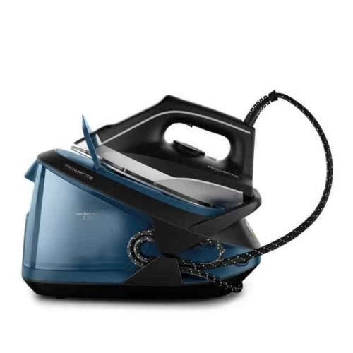 Parna postaja Rowenta Turbosteam 2600 W Metal Nehrđajući Čelik Čelik 2600 W (1,7 L) Cijena