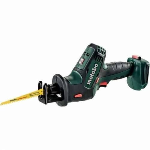 Ubodna pila Metabo SSE 18 LTX Compact Cijena