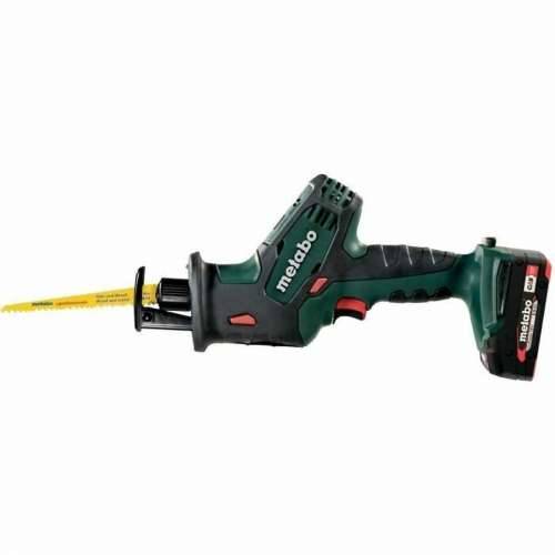 Ubodna pila Metabo SSE 18 LTX Compact Cijena
