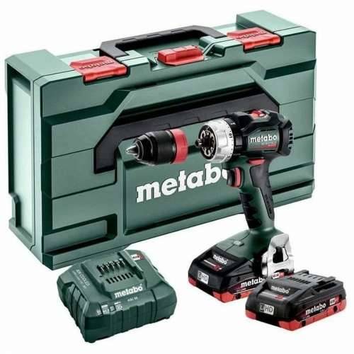 za uvrtanje Metabo BS 18 LT BL Q 60 Nm Cijena